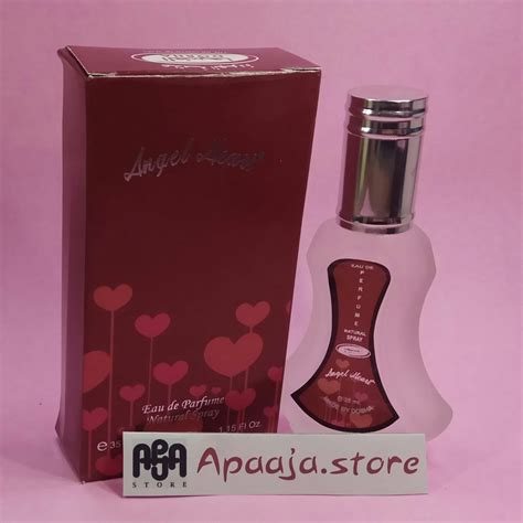 harga parfum angel heart|Jual Angel Heart Perfume Agustus 2024 Harga Termurah.